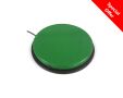 Disc Switch - Green