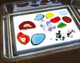 A3 Light Panel and Art Tray Bundle