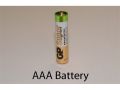 Batteries
