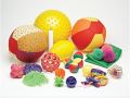 Activity Ball Sensory Bag