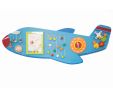 Activity Wall Toy - Aeroplane