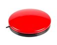 Big Buddy Button Red