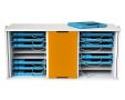 Big Grips Charging Cabinet