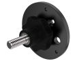 Buddy Button/Specs Switch/LITTLE Candy Corn Mounting Plate