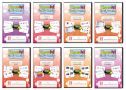 ChooseIt! Ready-mades Literacy – All 8 Titles 