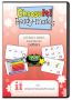 ChooseIt! Ready-mades Literacy – Initial Blends: Letters 