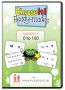 ChooseIt! Ready-mades Numeracy – Number 0-100