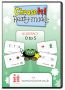ChooseIt! Ready-mades Numeracy – Number 0-5 