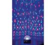 Disco Light with Speakers