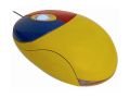 Educational RYB Mouse