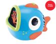 Switch Adapted Bubble Machine - Freddy the Fish