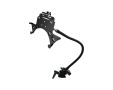 Gooseneck with Universal Tablet Holder