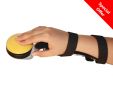 Grip Switch Mount