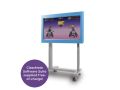 Inclusive Interactive Screen