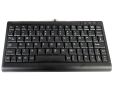 Mini Compact Keyboard - Black
