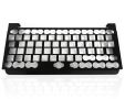 Metal Keyguard for Mini Compact Keyboard
