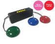 Switch Adapted - Inclusive MP3 Player