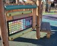 Communication Boards - PVC & Aluminium - Dark Background