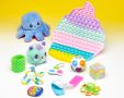 Pop & Play Fidget Kit