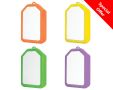 Rainbow Recorder - 4 pack