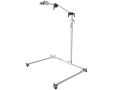 REHAdapt Floor Stand VarioLock