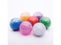 Sensory Rainbow Glitter Balls Set