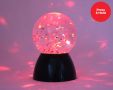 Switch Adapted - Sensory Glitter Water Ball 