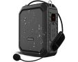 SHIDU Voice Amplifier - Wireless & Waterproof