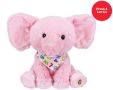 Switch Adapted Toy - Sing Along Pink Elephant