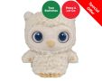 Switch Adapted Toy - Sleepy Eyes Owl