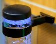 Bubble Tube Bracket