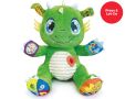 Switch Adapted Toy - Interactive Baby Dragon