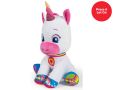 Switch Adapted Toy - Interactive Baby Unicorn