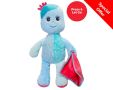 Switch Adapted Toy - Talking Soft Iggle Piggle