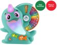 Switch Adapted Toy - Learning Narwhal Linkimals