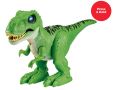 Switch Adapted Toy - Robo Alive T-Rex - Green