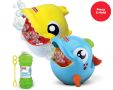 Switch Adapted Bubble Machines - Shark & Dolphin