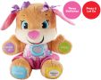 Switch Adapted Toy - Smart Stages Puppy Pink
