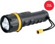 Switch Adapted - Robust LED Torch