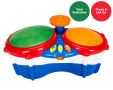 Switch Adapted Toy - Bongo Drums