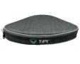 Case for TiPY One-Handed Keyboard