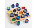 Touch & Match Board