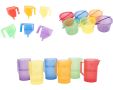 Translucent Colour Resource Sets