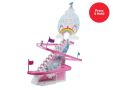 Switch Adapted Toy - Unicorn Racer
