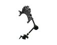VFA with Universal Tablet Holder