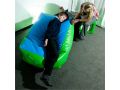 Vibro Acoustic Bean Bag