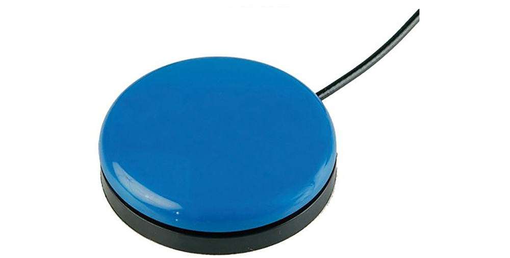 Buddy Button