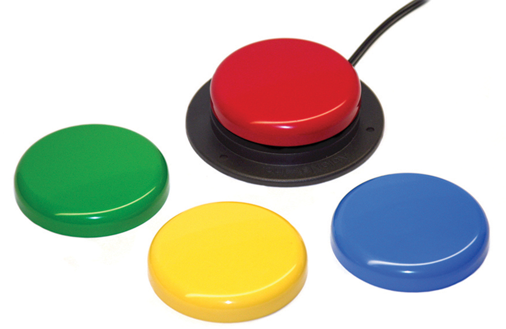 Jelly Bean Switch